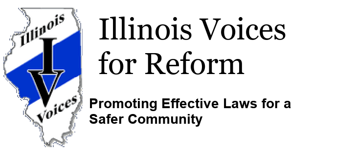 Illinois Voices for Reform